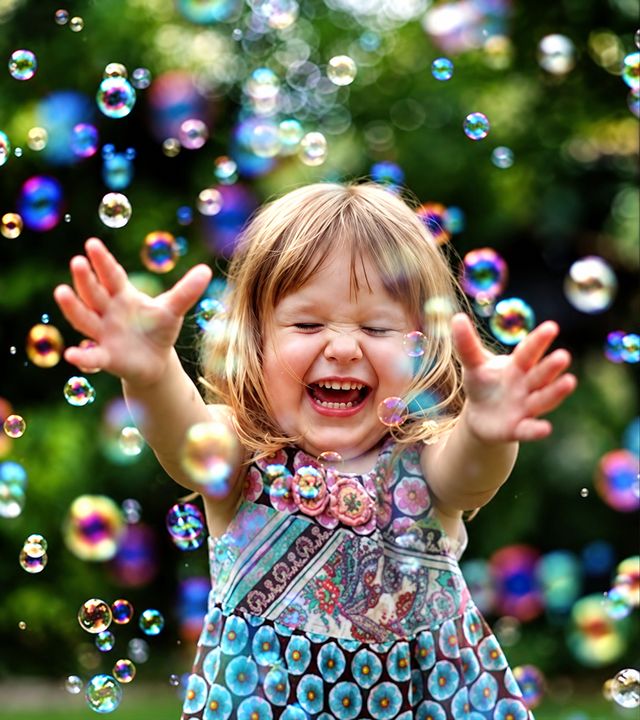 Magic bubble para sala multissensorial
