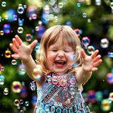 Magic bubble da Mondiale, foto 2