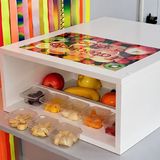 Tateando o sabor da Mondiale, foto 2
